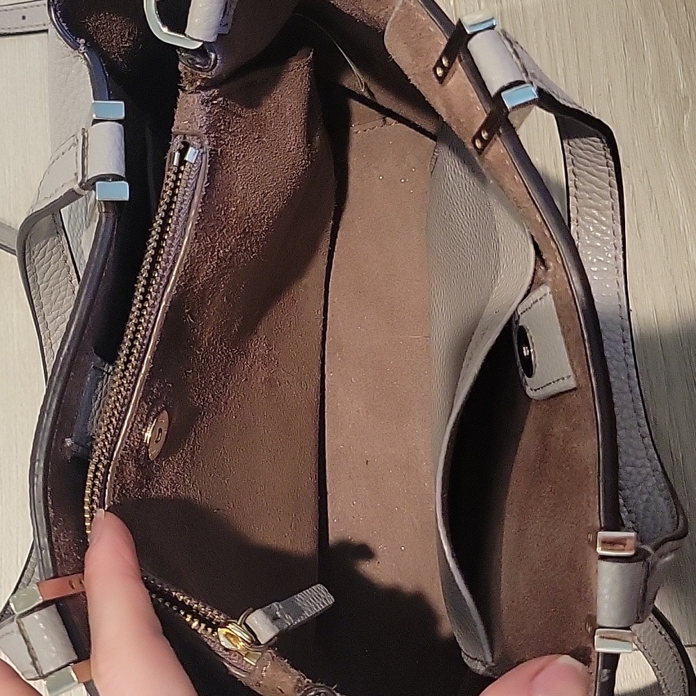 Kate Spade crossbody handbag - Picture 9 of 11